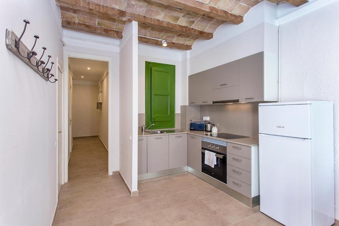 Stay U-Nique Apartments Fira Bcn L'Hospitalet de Llobregat Room photo