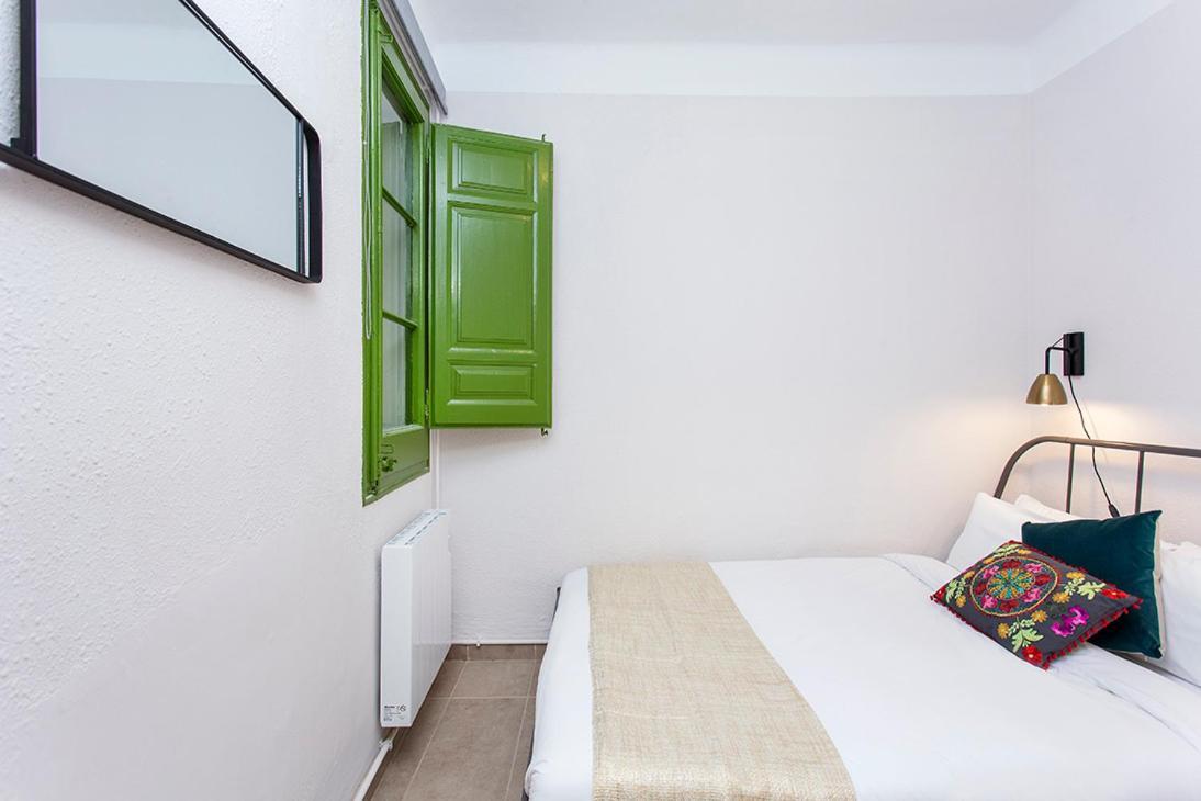 Stay U-Nique Apartments Fira Bcn L'Hospitalet de Llobregat Room photo