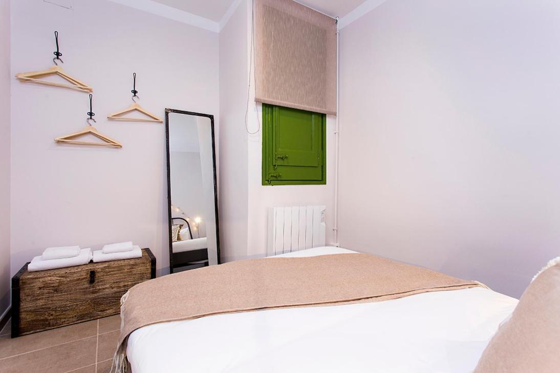 Stay U-Nique Apartments Fira Bcn L'Hospitalet de Llobregat Room photo