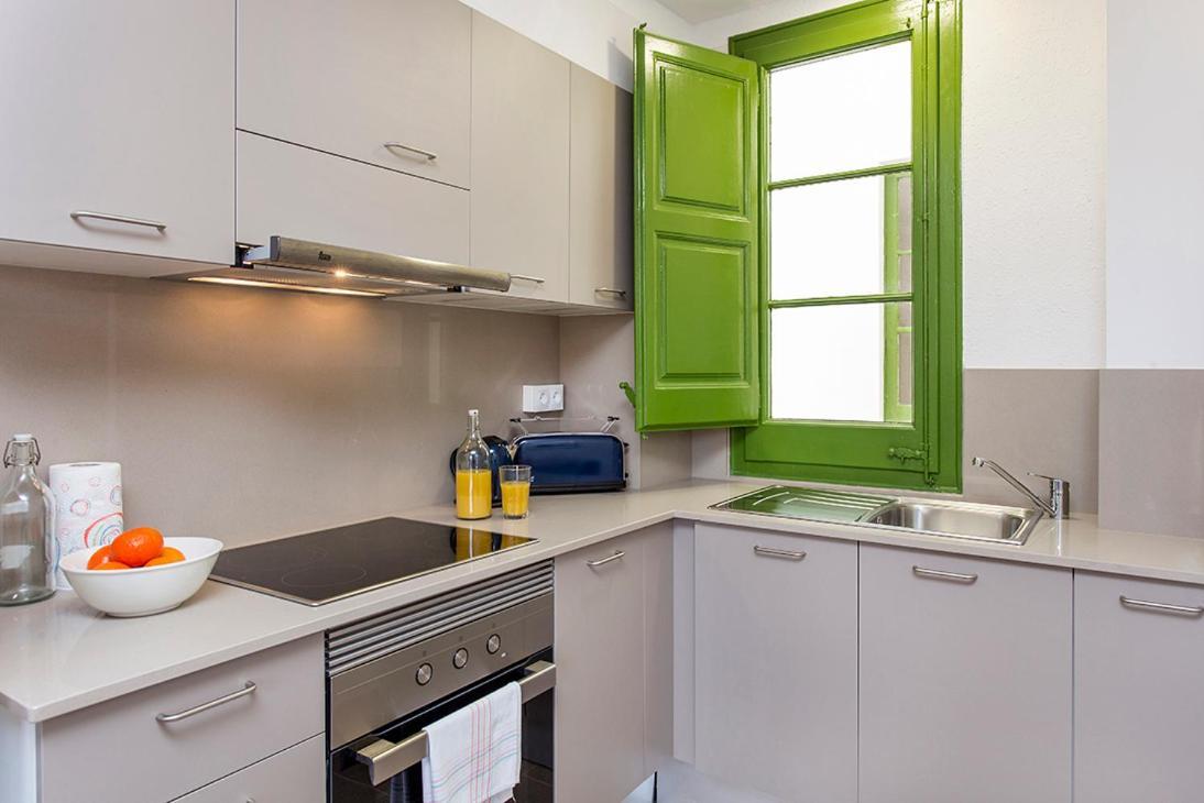 Stay U-Nique Apartments Fira Bcn L'Hospitalet de Llobregat Room photo