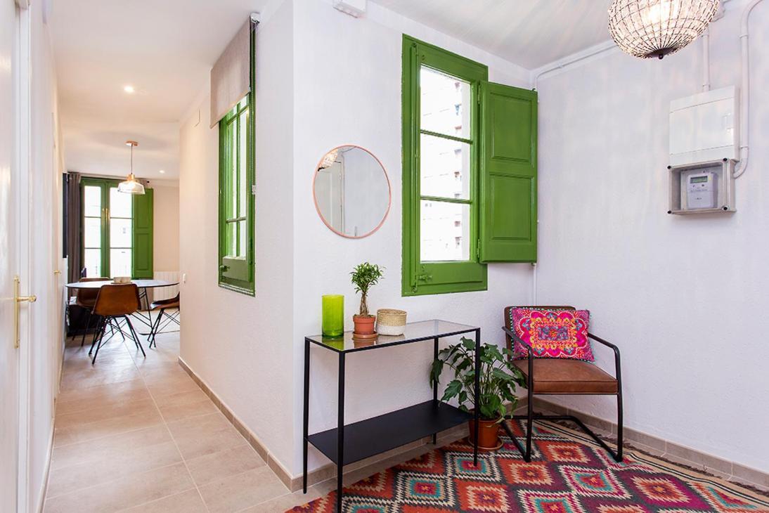 Stay U-Nique Apartments Fira Bcn L'Hospitalet de Llobregat Room photo